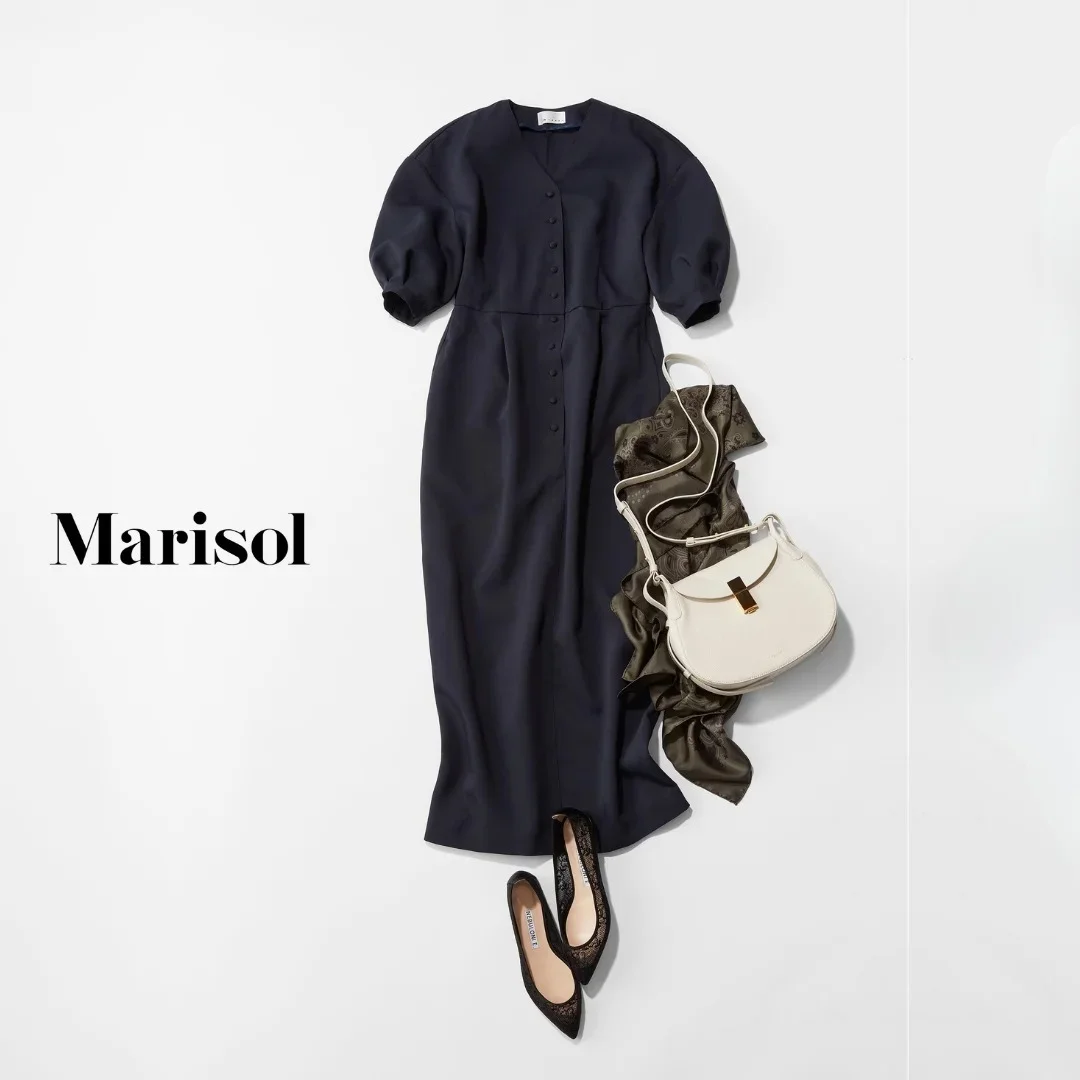 今週の【Marisol ONLINE ９位】記事