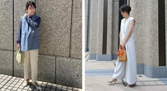 美女組のリアル同窓会スタイル