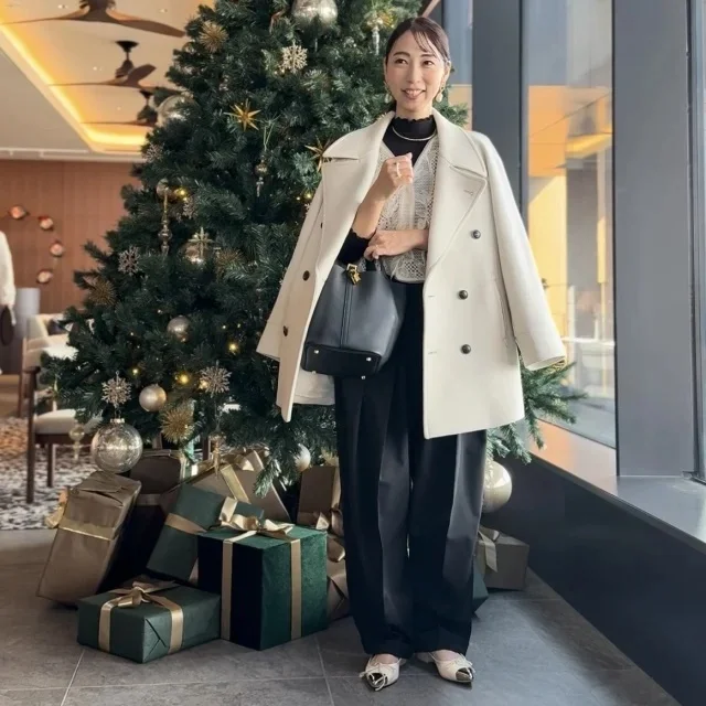 着るだけであかぬける！2025年最新パンツ＆オールインワン着こなし実例_1_6