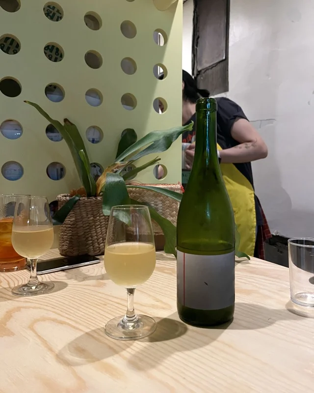 【maama】幡ヶ谷にニューオープンした立ち飲みタイ料理店_1_1