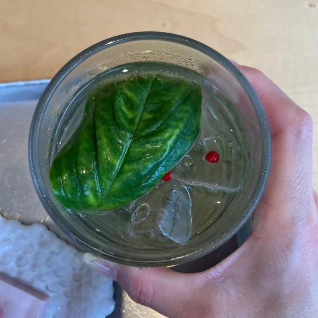 【代官山カフェ】韓国発ビューティブランド「NONFICTION Cafe」の五感がときめく春スイーツ_1_6-2