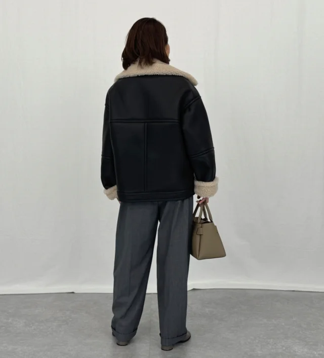 Marisol+ 11月号着用レポ@インスタライブ_1_6-2