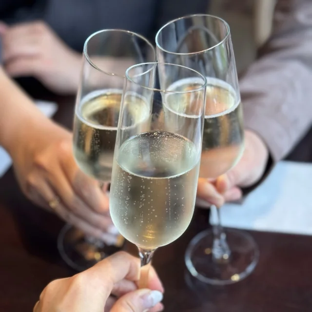 丸ビルでカサブランカシルクでランチ→高輪ゲートウェイで話題のシュークリーム！40代のリフレッシュ休日_1_2-1