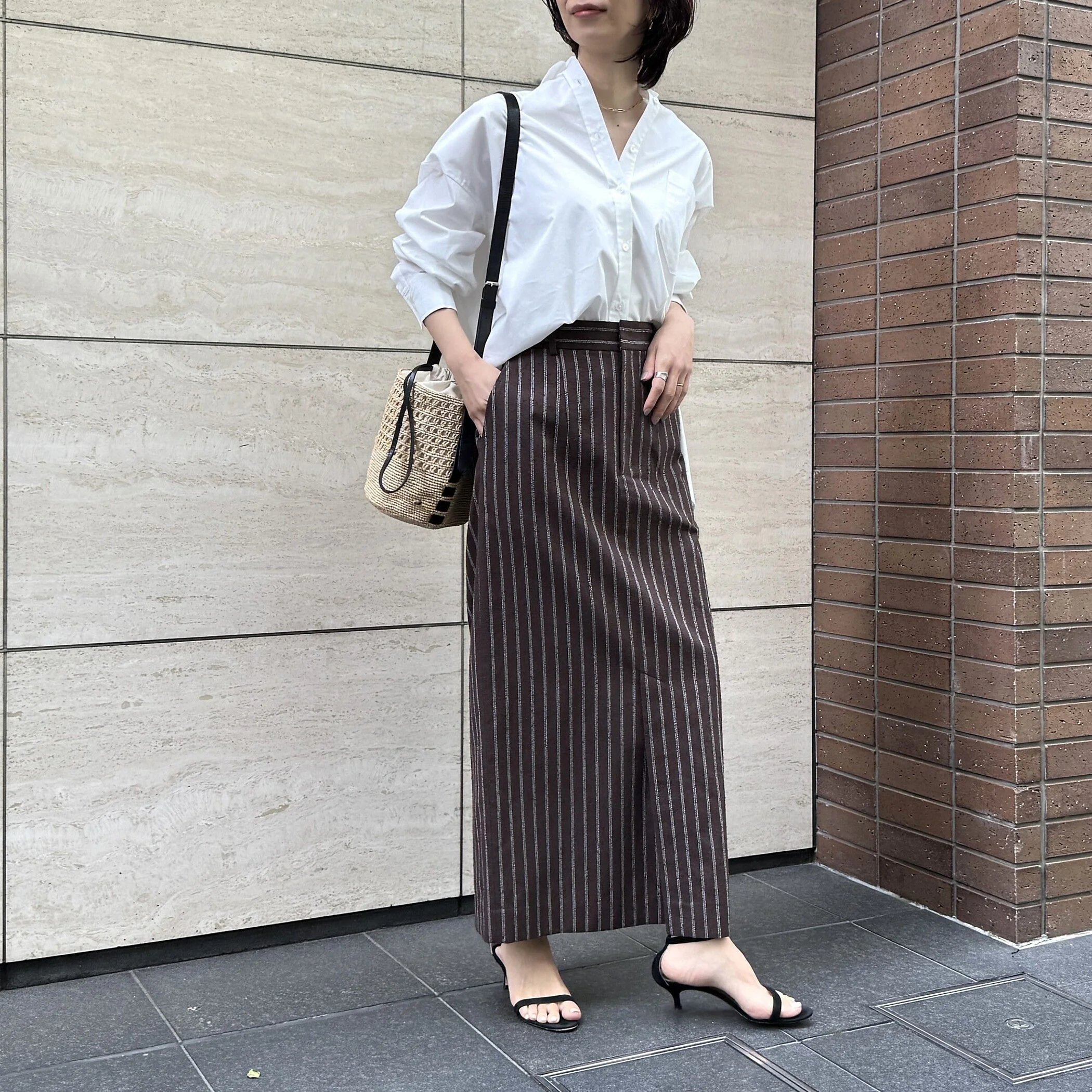 大人に似合うブラウン Photo Gallery_1_9