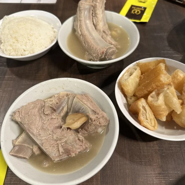 【シンガポール】1日でも満喫旅！①おすすめローカルグルメ編