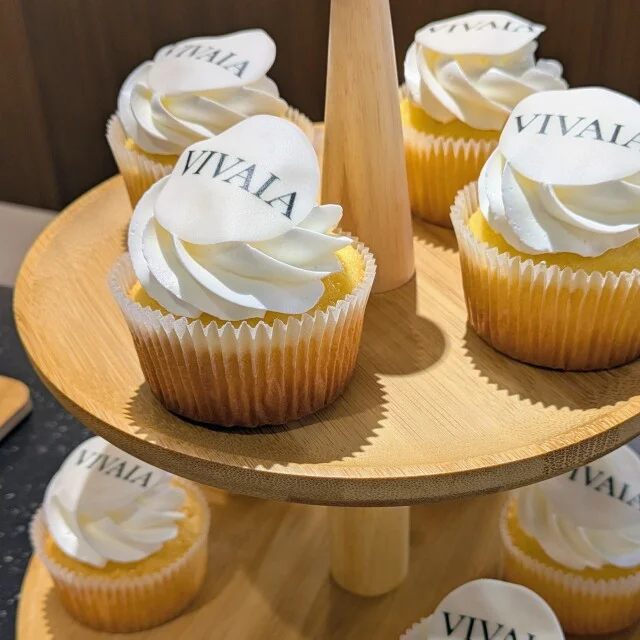【VIVAIA（ビバイア）】2025AW新作発表会へ_1_6
