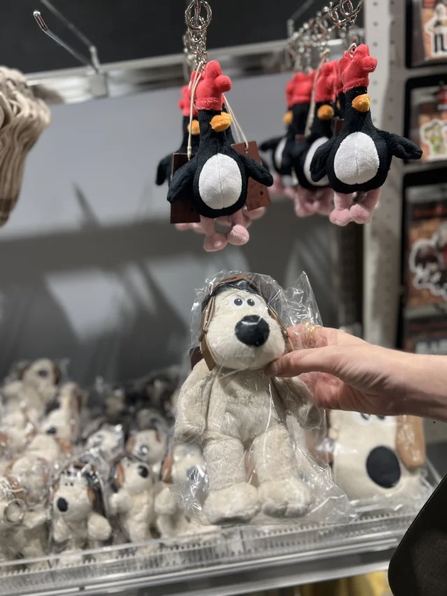 【渋谷お出かけ】大人も子供も楽しい！ひつじのショーン展。_1_14-3