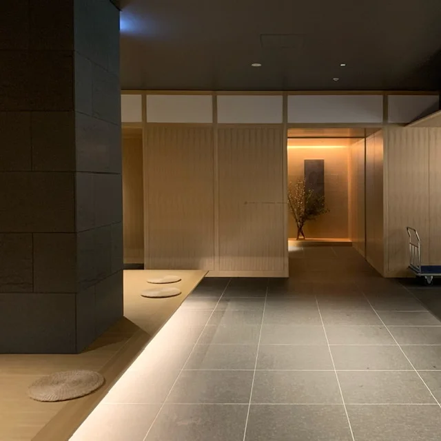 新宿の大都会の中、モダンな空間で温泉を楽しむ。温泉旅館　由縁新宿。_1_4