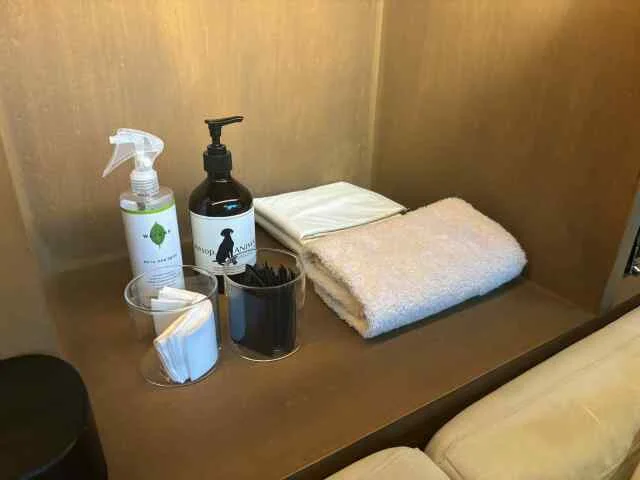 【NOT A HOTEL KITAKARUIZAWA〜旅行記①】想像を超えた感動体験_1_10