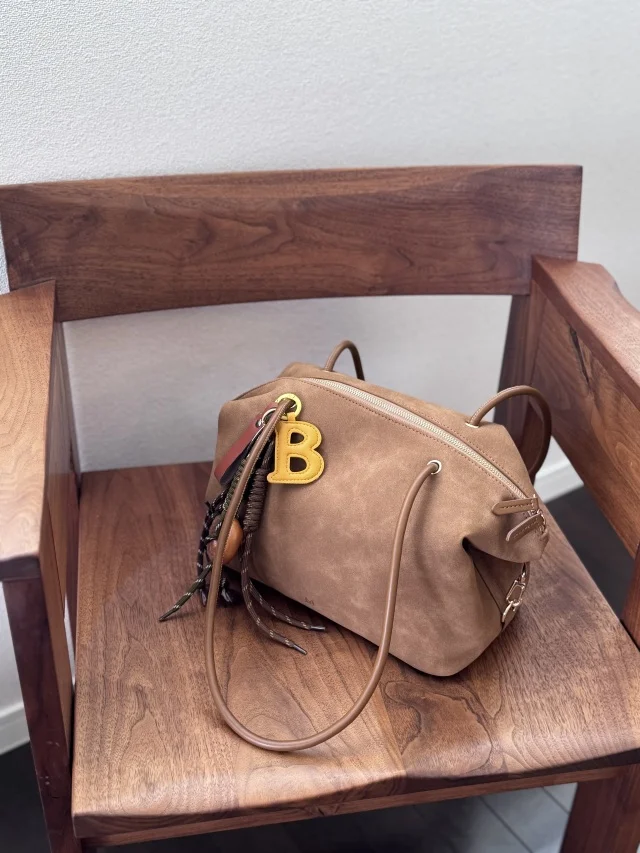 1ヶ月半悩んで買った、&amp;MyuQのMarisol別注バッグが期待を遥かに超える逸品だった件。_1_2