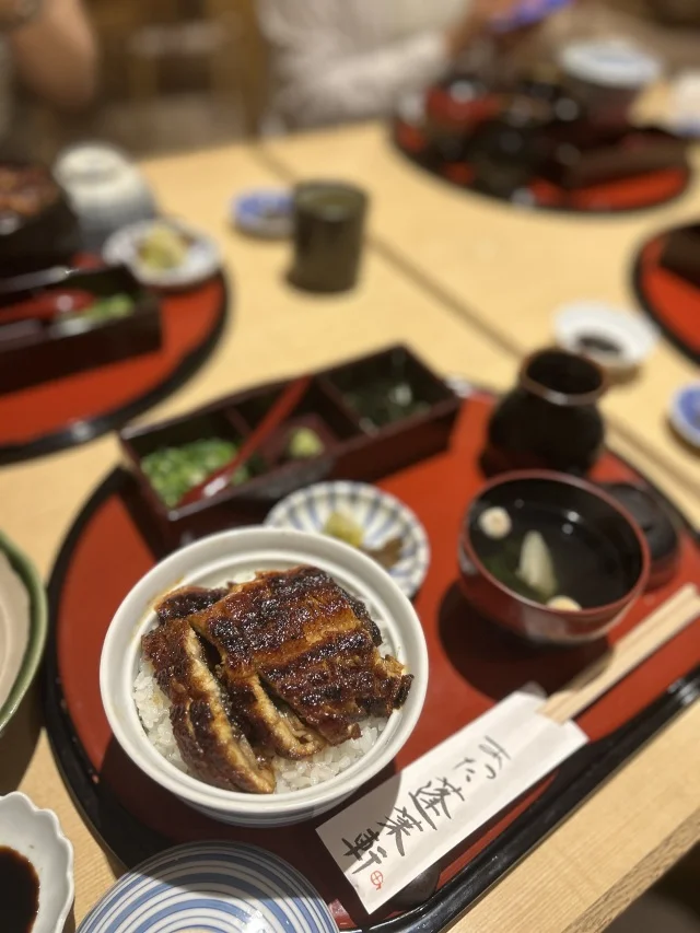 【名古屋初上陸：グルメ編】全国の仲間と“中間地点”集合！ひつまぶし＆手羽先ナイト