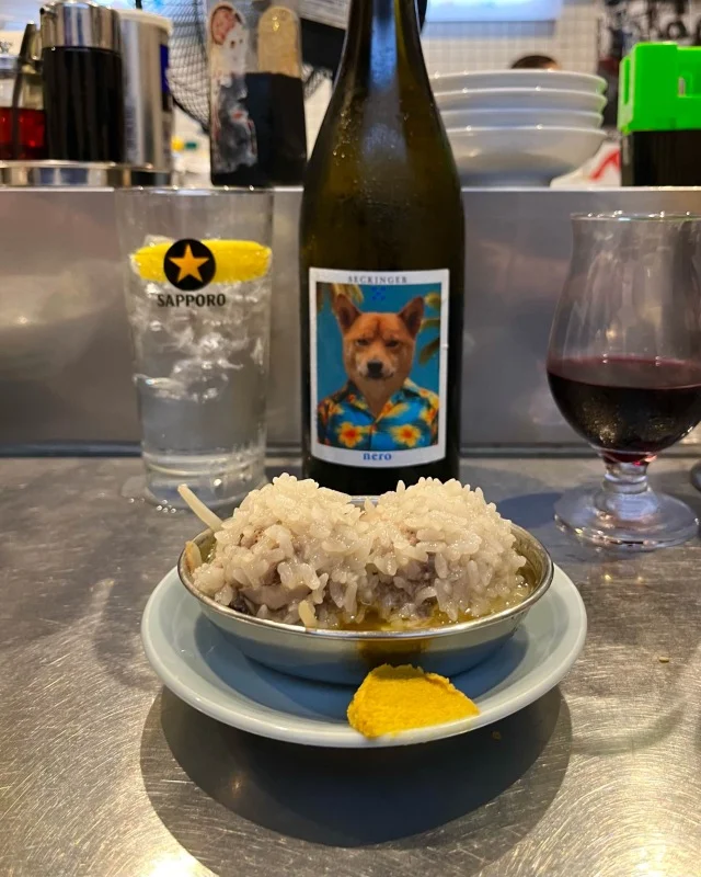 【ミクロとくじら】幡ヶ谷の人気ネオ中華居酒屋_1_5