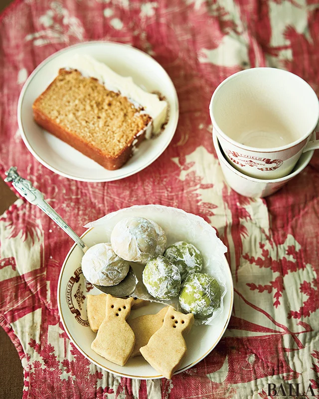 初台のベイクショップ「Sunday Bake Shop（サンデーベイクショップ）」
