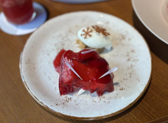 旬のブランド苺を大満喫！あまりん ストロベリー アフタヌーンティー_1_4