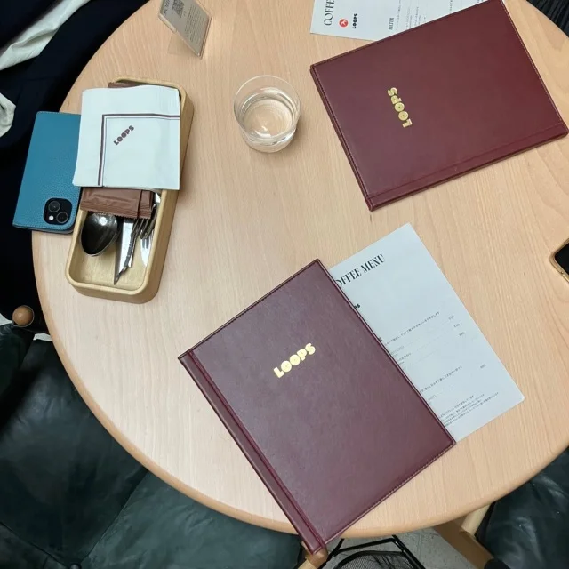 話題のニュウマン高輪へ初訪問！コーヒー・バー＆ラウンジ【LOOPS】でランチ会_1_5-1