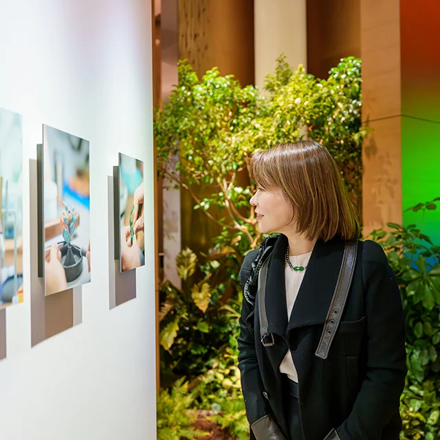 職人技（サヴォアフェール）カルティエ　Cartier 銀座　パンテール　一生物ジュエリー　ご褒美ジュエリー
