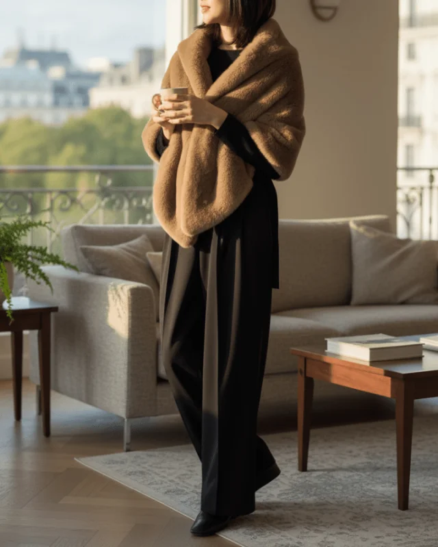 40代の下半身デブ悩みを蹴散らす“M7daysサスペンダー付きタックパンツ”_1_6-2