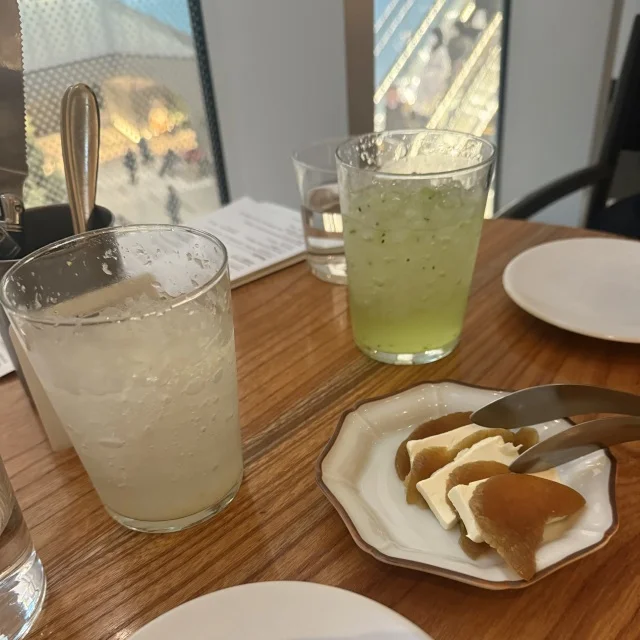 虎ノ門ヒルズで過ごす大人の休日_1_9