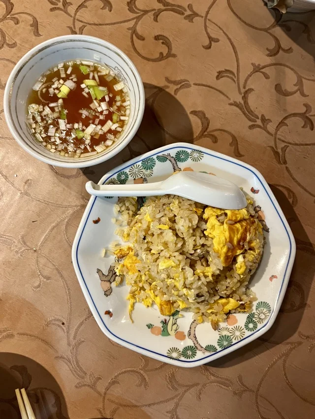 【熱海グルメ食べ歩き】熱海を代表する絶品中華 大一樓_1_6