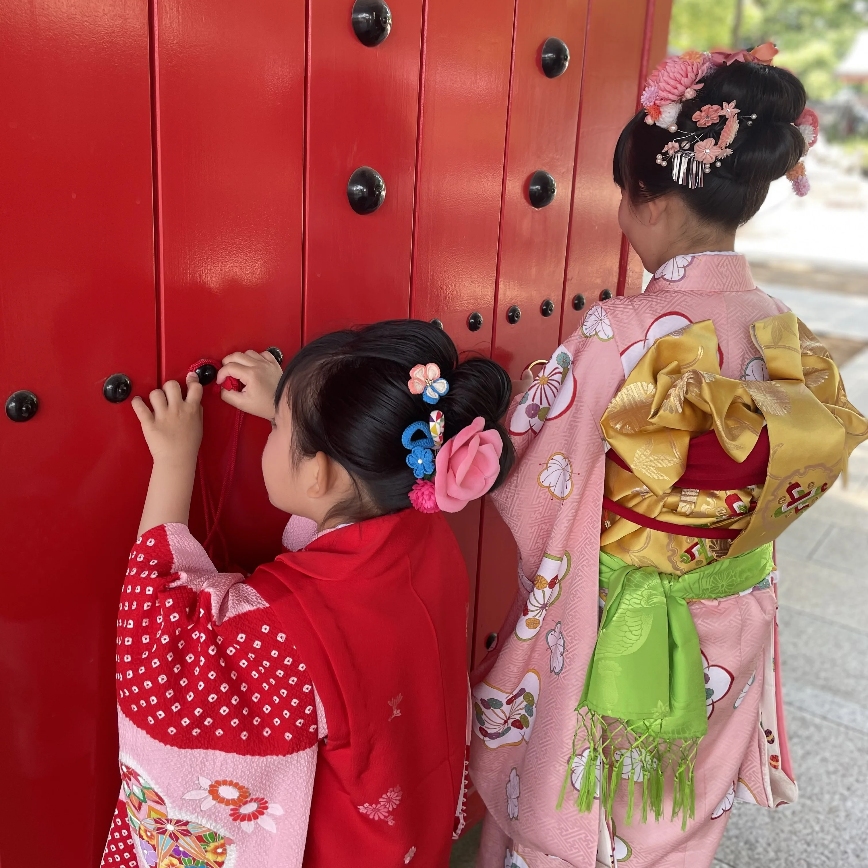 失敗から学ぶ。七五三を成功させる3つの段取り