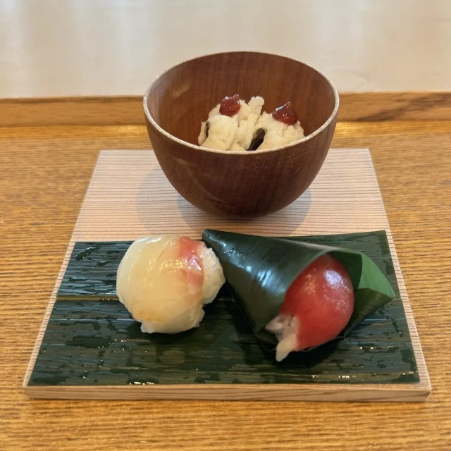 「茶酒金田中・表参道」都会のオアシスで味わう大人の和食ご褒美ランチ_1_3-3
