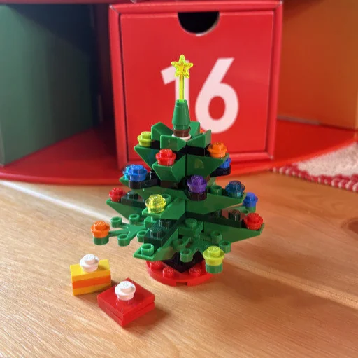 大人も心躍る、“レゴ®ブロックのクリスマス”_1_15