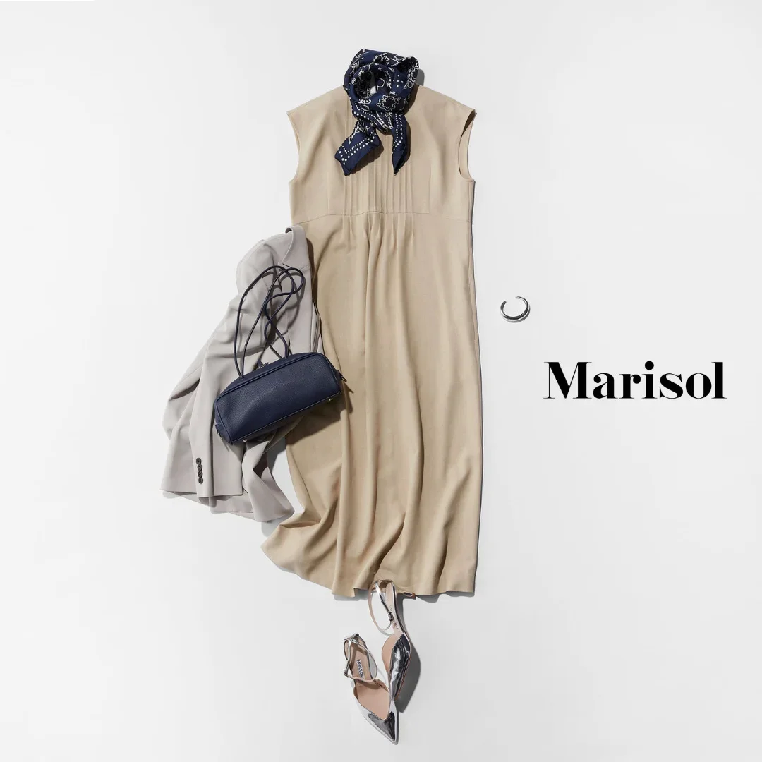 今週の【Marisol ONLINE ７位】記事