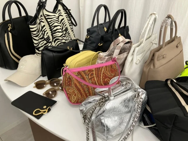 ″欲しい″と思ったらすぐに買える！【Marisol＋】試着会で出会った春の本命アイテム_1_2