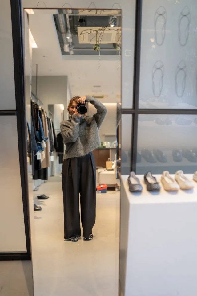 神戸女子会ランチと、洗練された大人女性に向けたセレクトショップ『SPITFARO』5th Anniversary_1_9-3