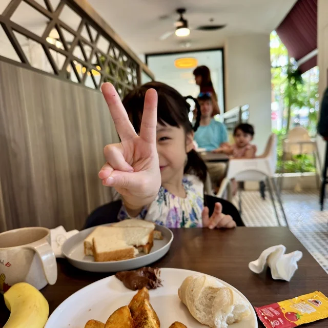 シンガポール生活、はじまりました!_1_5
