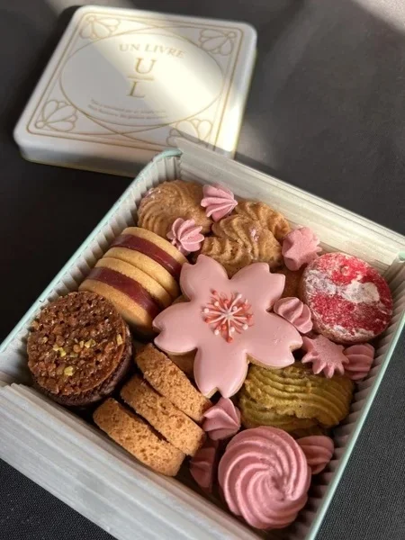 見た目も味もセンス抜群! 褒められ手土産スイーツ4選_1_4