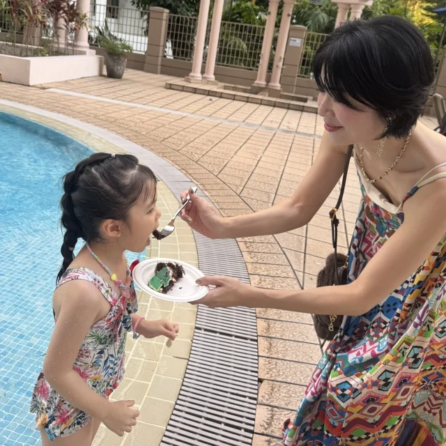 4歳娘が初めて話した英会話とは？_1_4