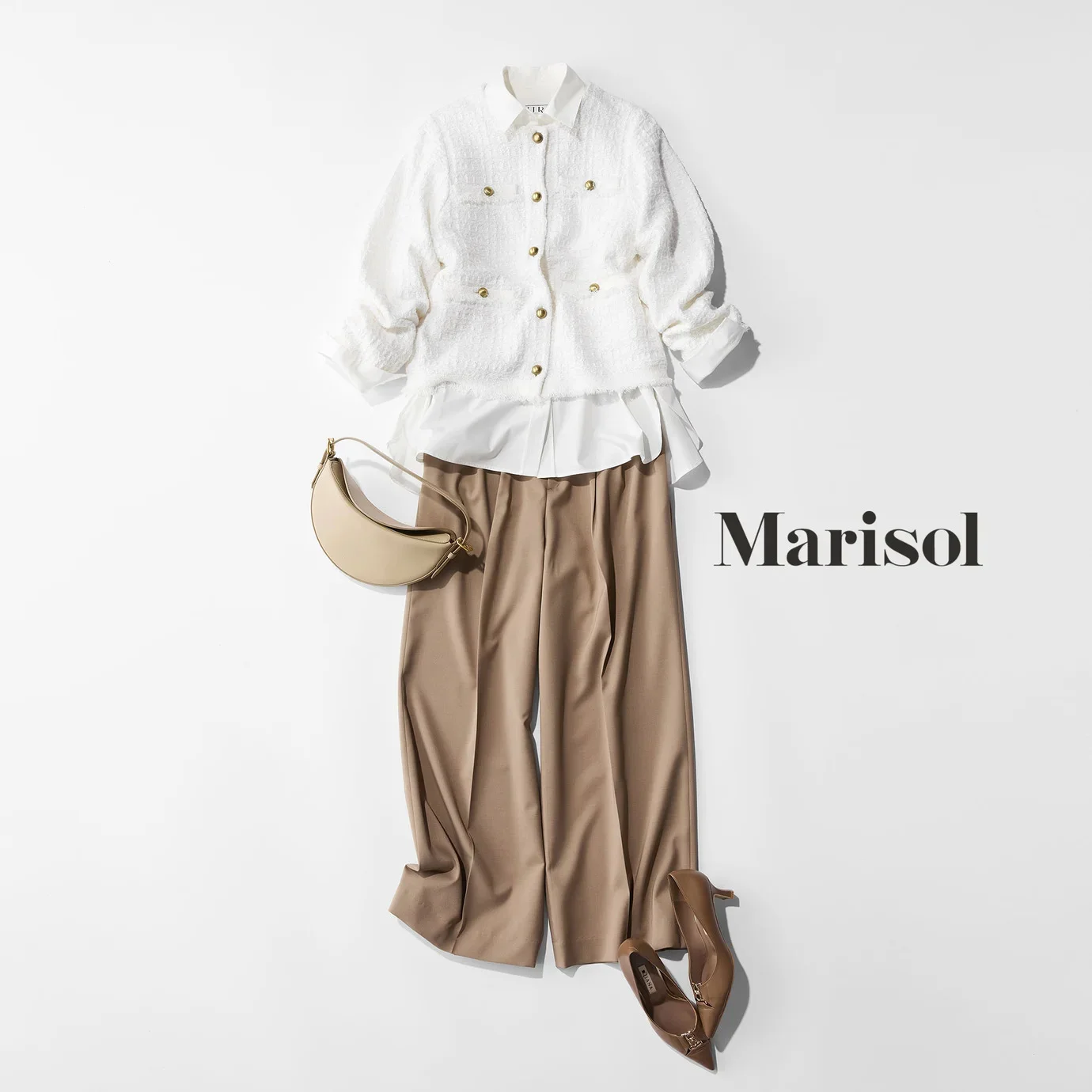 2/16明日のコーデ_2026