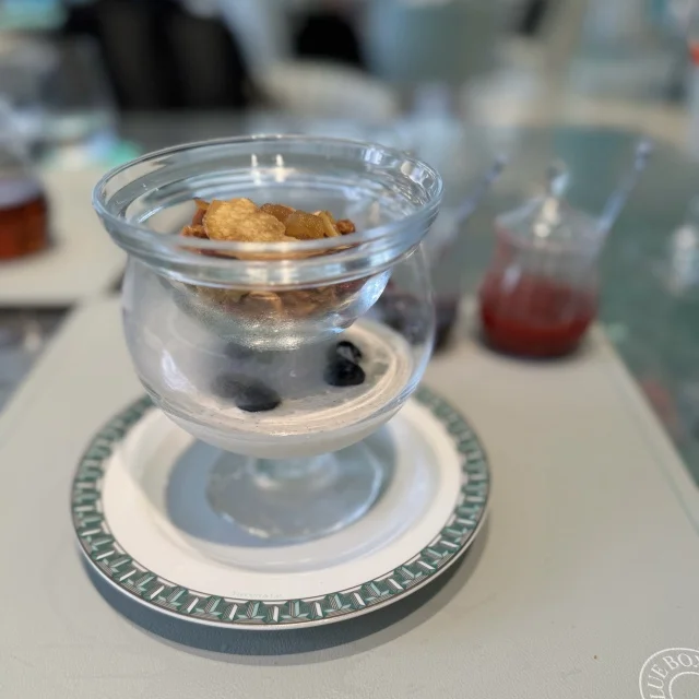 ティファニー銀座で「ティファニーで朝食を」！大人のご褒美カフェ時間　　　　　　　　　　　　　　　　　　　　　　　　　　　　　　　　　　　　　　　　　　　　　　　　　　　　　　　　　　　　　　　　　　　　　　　　　　　　　　　　　　　　　　　　　_1_6-1