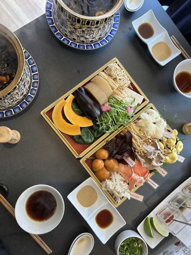 【40代の体をいたわる薬膳ランチ】内側から整う、シャングリラズシークレットのきのこ鍋_1_5