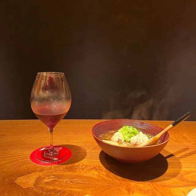 【マンデガン】予約困難店&quot;高太郎&quot;の姉妹店で名物料理を堪能
