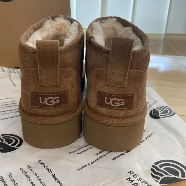 みんな知らない！？UGGを安く購入する裏技_1_2