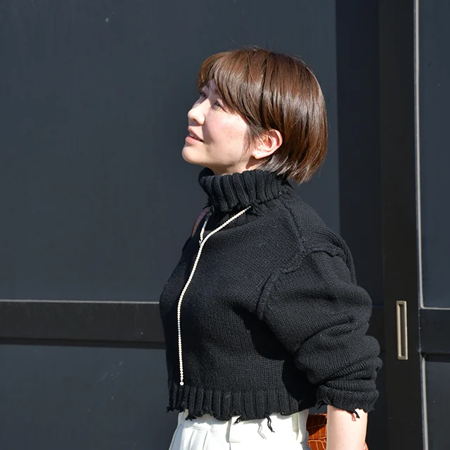 40代ヘアスタイル 大人のショートヘア 大人のボブヘア ナチュラルショート ハンサムショート ヘアカタログ