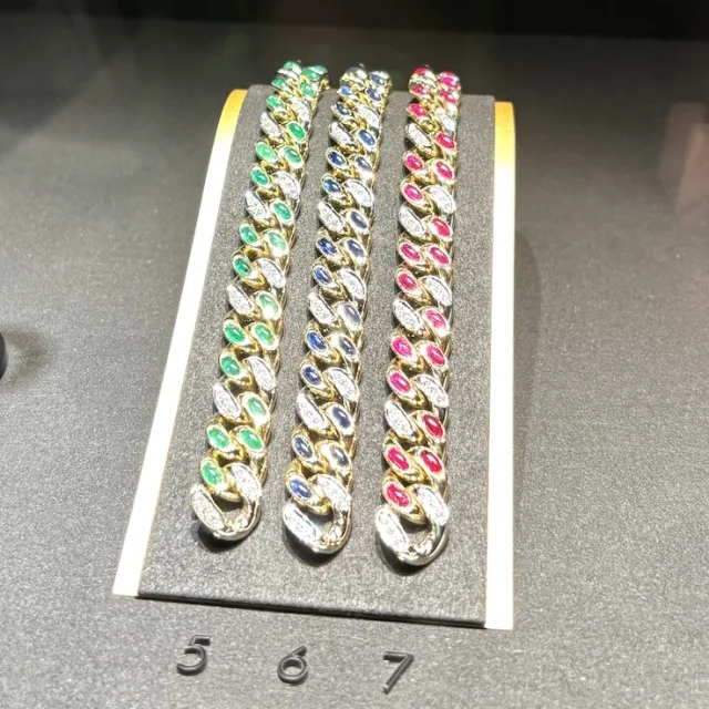 Pomellato、ポメラート、ポメラート展、表参道