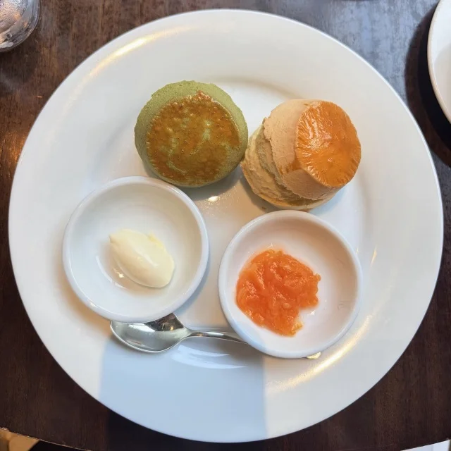 うさぎモチーフが可愛い！ グランド ハイアット 東京の春限定アフタヌーンティー_1_7-3