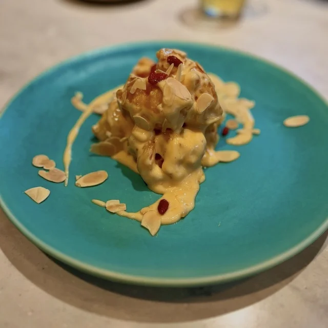 はじめましての美女組さんと恵比寿でおいしすぎる中華ランチ_1_2