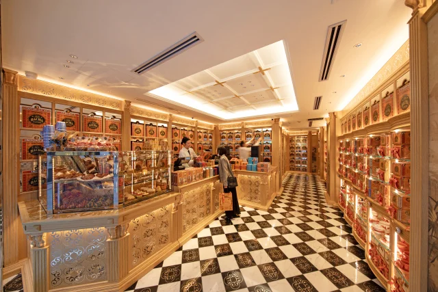 Bacha Coffee 銀座 オープン！日本初上陸の感動体験！五感で味わう至高のコーヒーとは？【体験レポ】_1_3