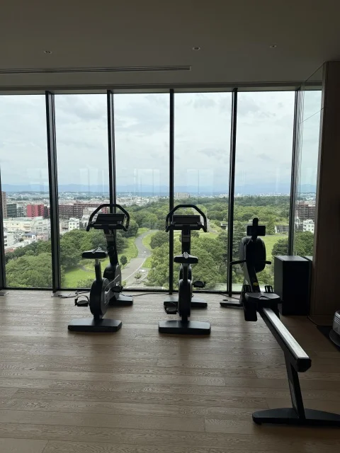 【滞在記】立川SORANO HOTEL（ソラノホテル）で叶う！ウェルビーイングな女子旅_1_16-1