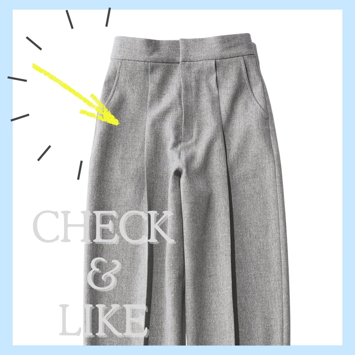 オケージョンにも仕事にも！ 迷わずスタイルアップできる「きちんと見えパンツ」【40代のための「スタイルアップ研究所」#17】