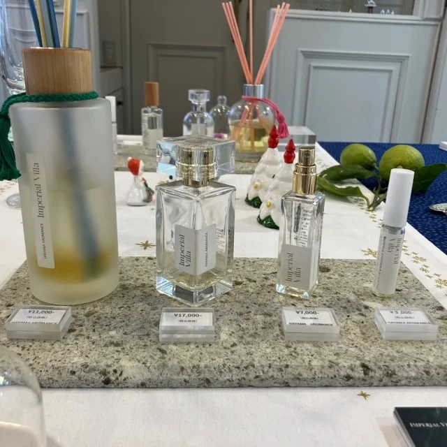 【冬デニム】upper hights×uncrave コラボGジャンが主役の海辺の休日スタイル_1_13-1