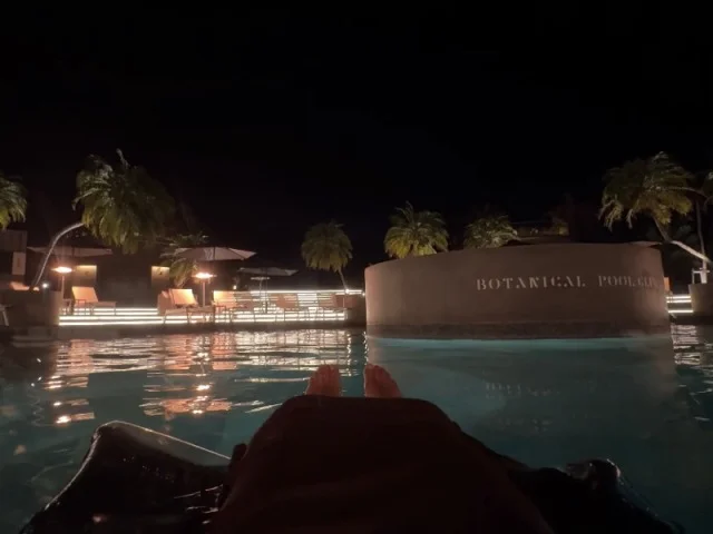   都心から70分。BOTANICAL POOL CLUBで叶える 五感が喜ぶ冬のウェルネス旅_1_33-3