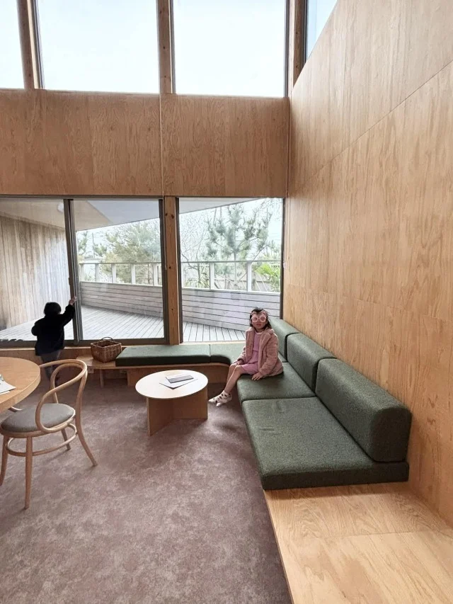 シェア別荘【SANU 2nd Home】お誕生日＆結婚記念日旅行記_1_3-2