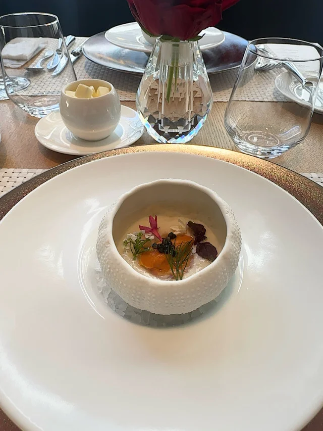 【丸の内ランチ】ミクニマルノウチで過ごす、年末のご褒美ランチ♪_1_7