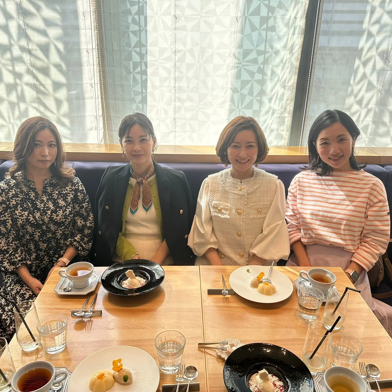 【美女組ランチ】2023大河ドラマの地、名古屋で楽しむ大人のイタリアン女子会