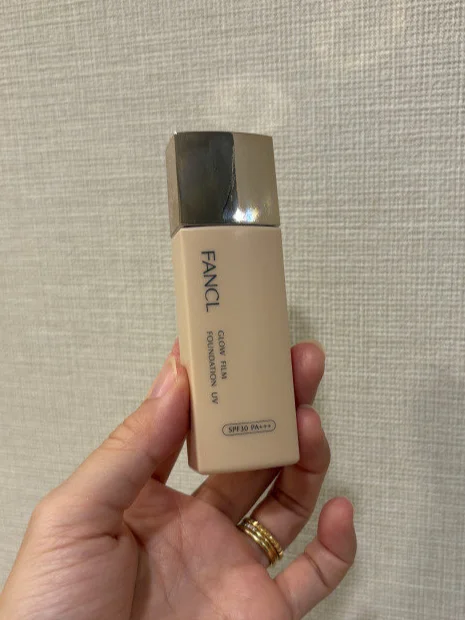 【FANCL】この秋、ベースメイクがリニューアル！_1_3-1